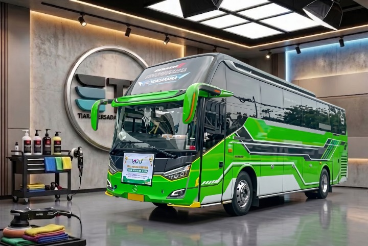 Big Bus